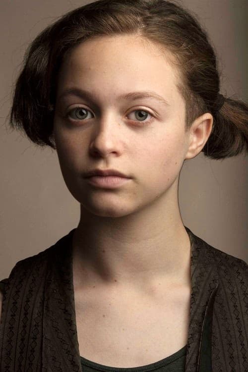 Sofia Rosinsky filmleri