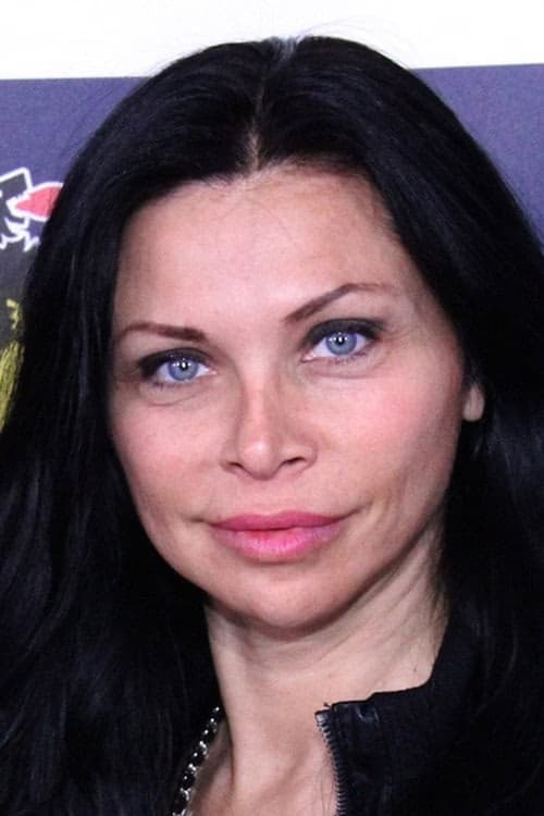 Sofia Shinas filmleri