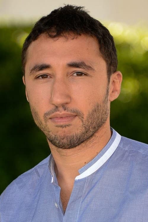 Sofian Khammes filmleri