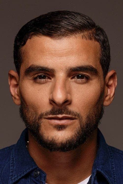 Sofiane Zermani filmleri