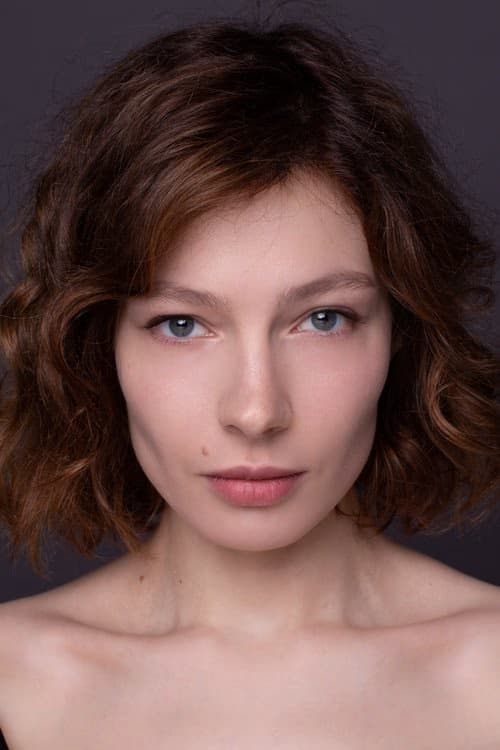 Sofiia Khandamirova filmleri