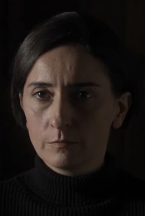 Soheila Golestani filmleri