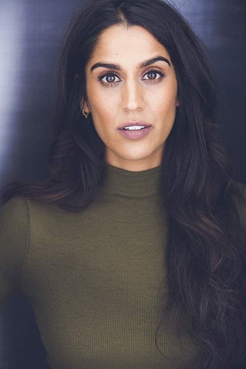 Sohina Sidhu filmleri