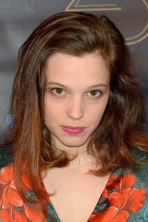 Solène Rigot filmleri