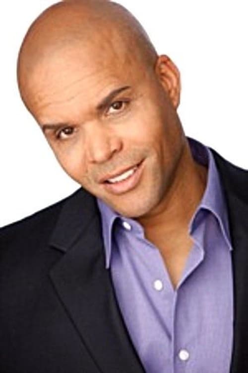 Solomon Burke Jr. filmleri