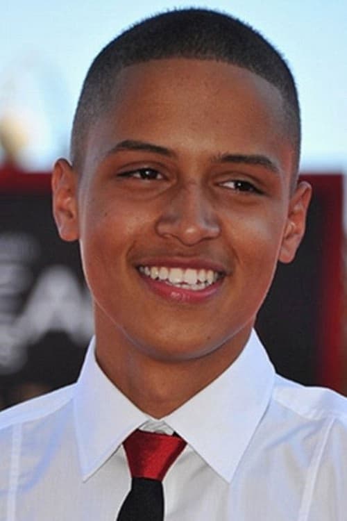 Solomon Glave filmleri