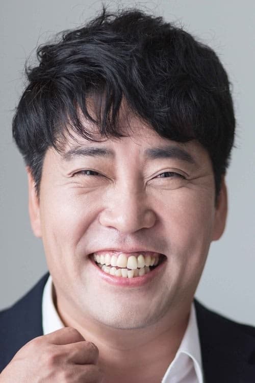 Son Gang-guk filmleri