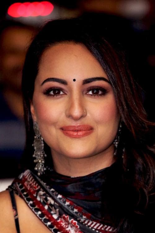 Sonakshi Sinha filmleri