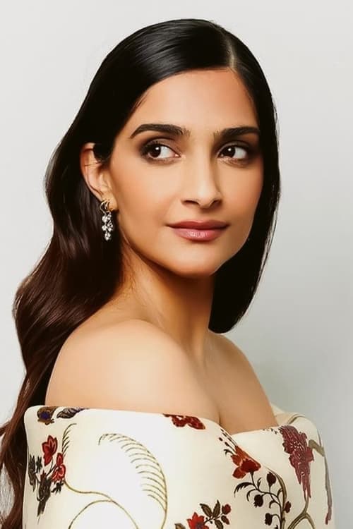 Sonam Kapoor Ahuja filmleri