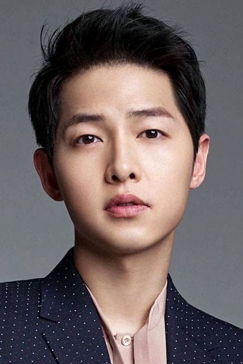 Song Joong Ki filmleri