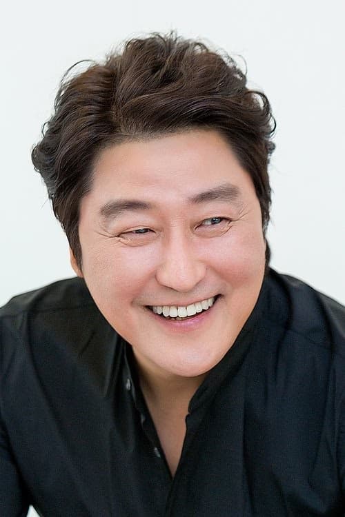 Song Kang Ho filmleri