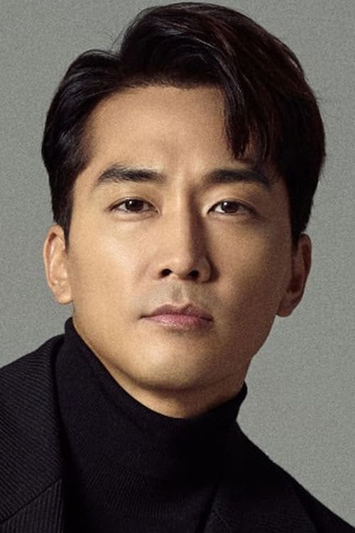 Song Seung-heon filmleri