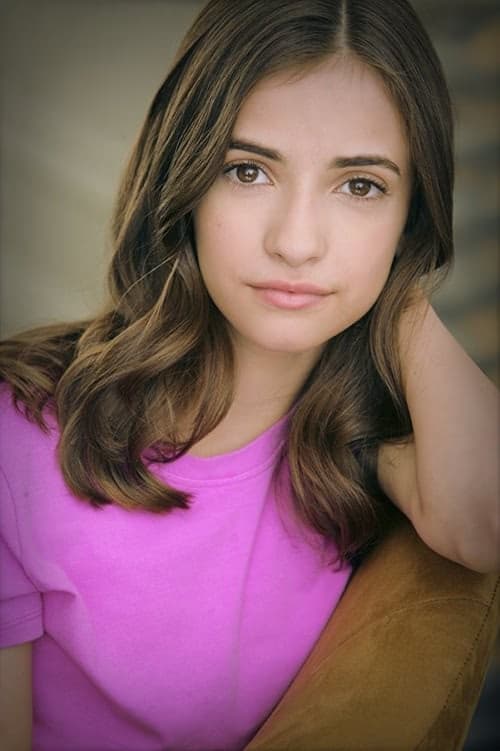 Soni Bringas filmleri