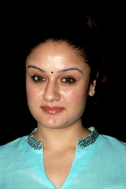Sonia Agarwal filmleri