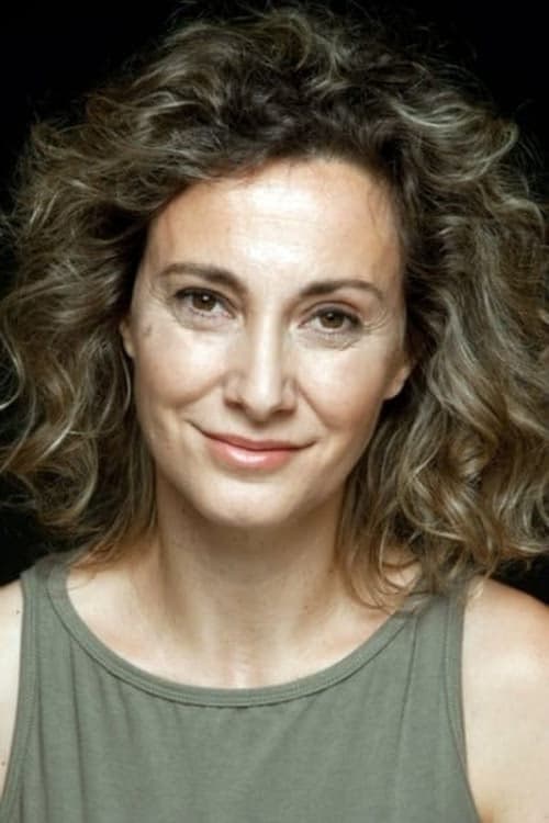 Sonia Almarcha filmleri