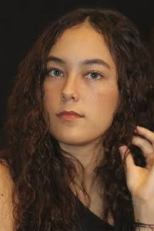 Sonia Alyssa filmleri