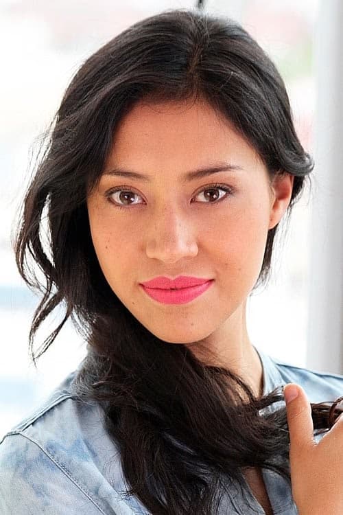 Sonia Couoh filmleri
