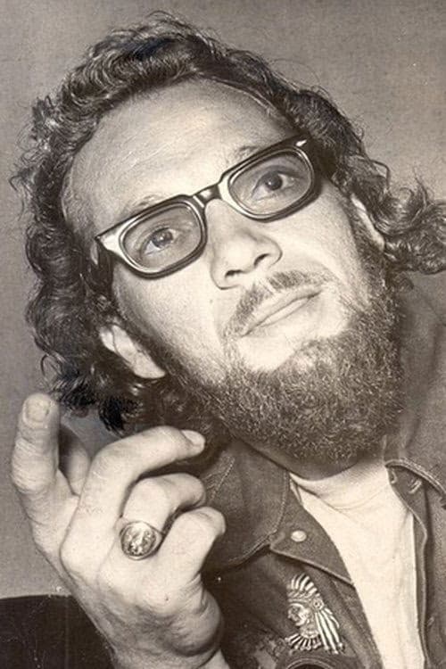 Sonny Barger filmleri