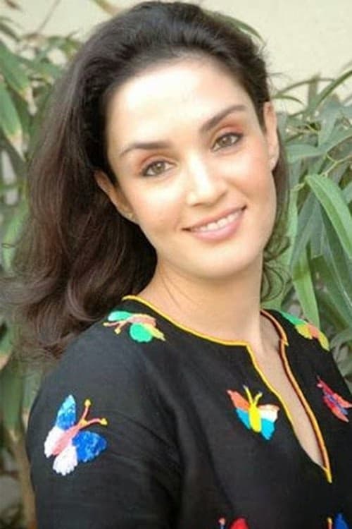 Sonya Jehan filmleri