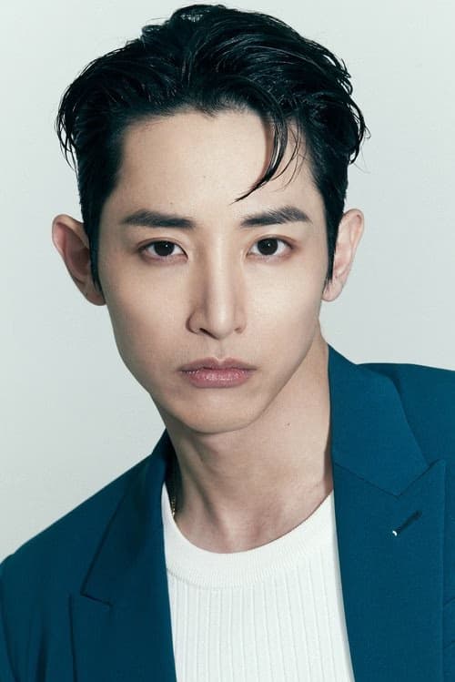 Soo-hyuk Lee filmleri