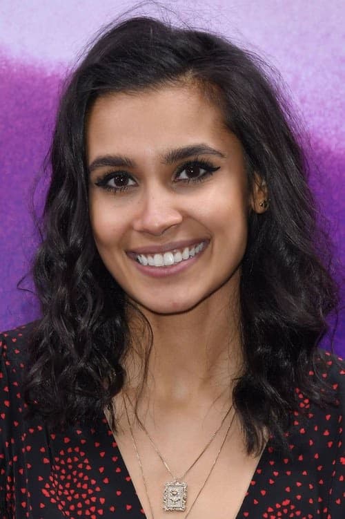 Sophia Ali filmleri