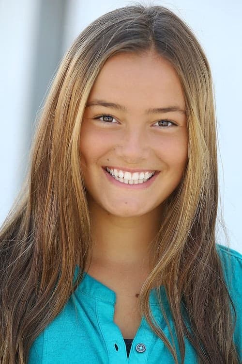 Sophia Alongi filmleri