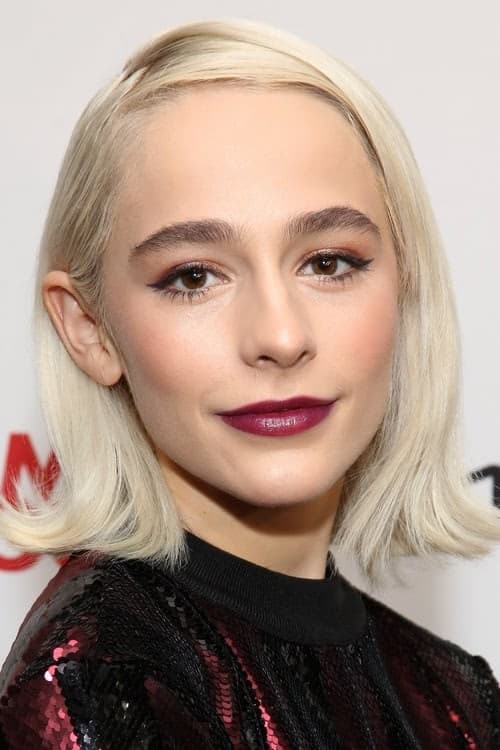 Sophia Anne Caruso filmleri