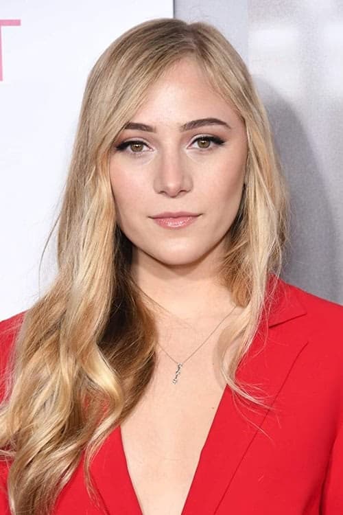 Sophia Bernard filmleri