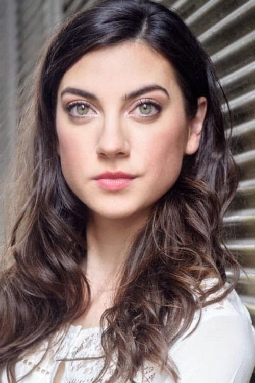 Sophia Grabner filmleri