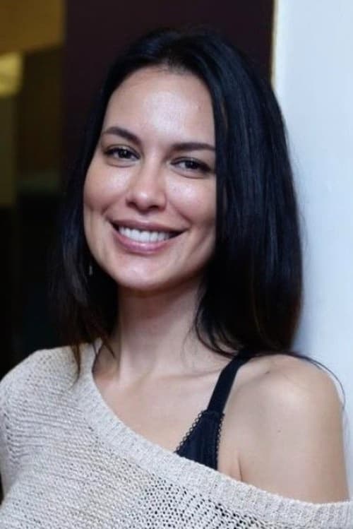 Sophia Latjuba filmleri