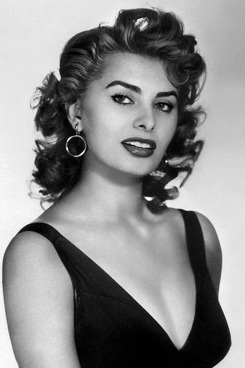 Sophia Loren filmleri