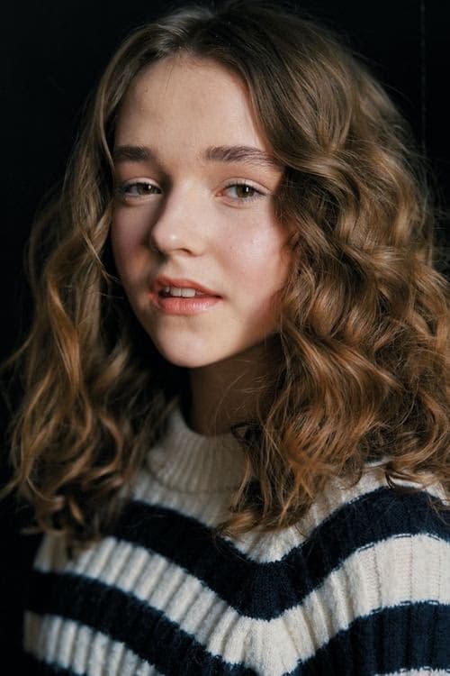 Sophia Reid-Gantzert filmleri