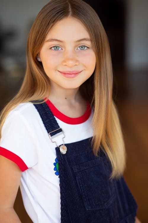 Sophia Rose Nikolov filmleri
