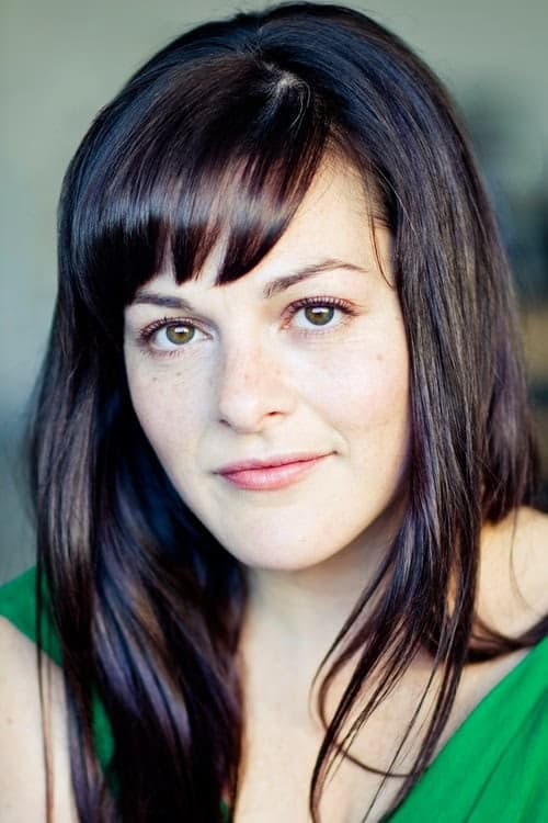 Sophie Cadieux filmleri