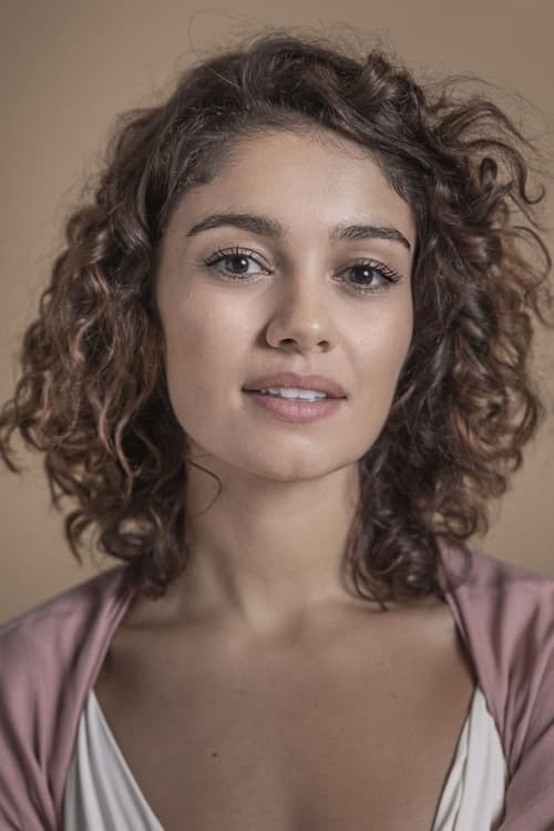 Sophie Charlotte filmleri