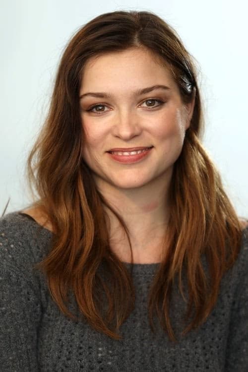 Sophie Cookson filmleri
