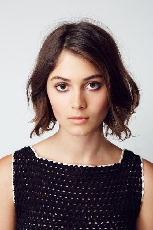Sophie Dalah filmleri