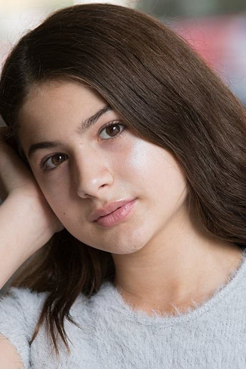 Sophie Giannamore filmleri