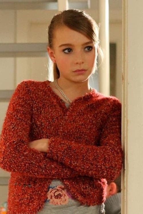 Sophie Lindenberg filmleri