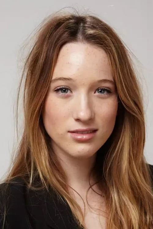 Sophie Lowe filmleri