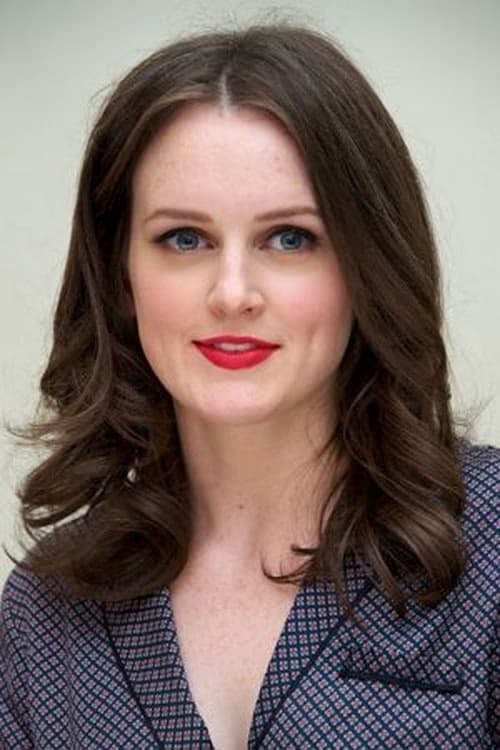 Sophie McShera filmleri