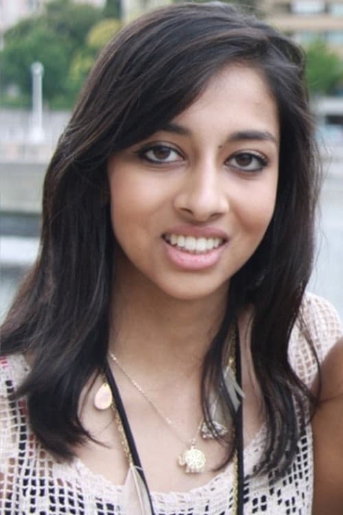 Sophie Patel filmleri