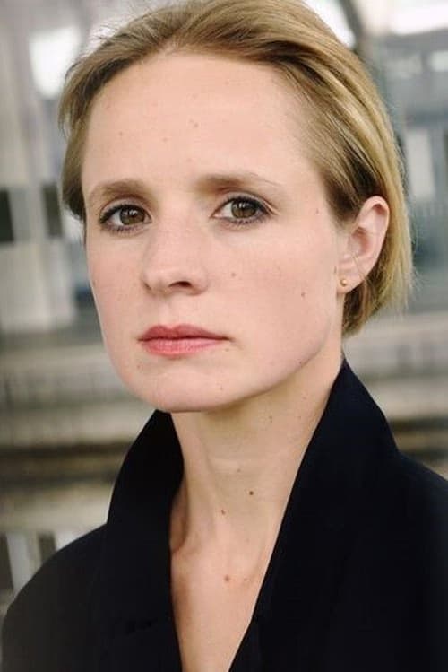 Sophie Rogall filmleri