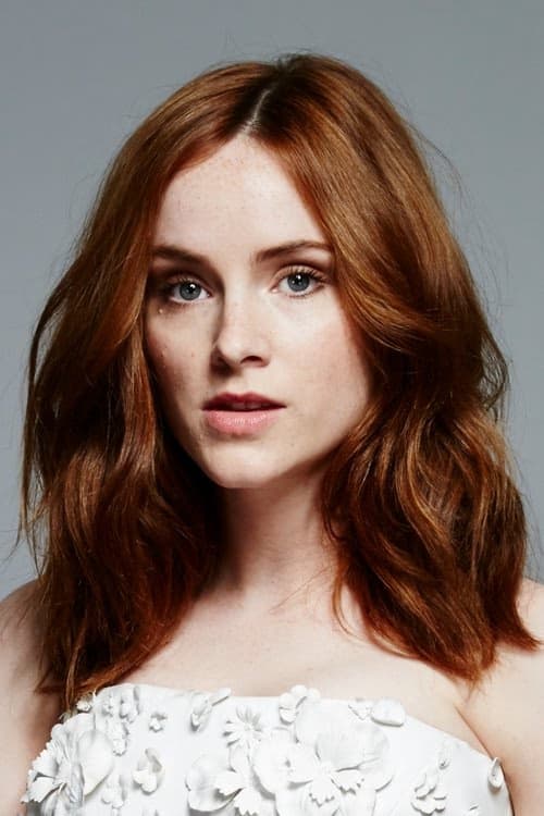 Sophie Rundle filmleri
