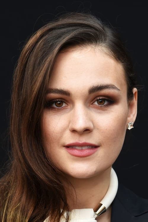 Sophie Skelton filmleri