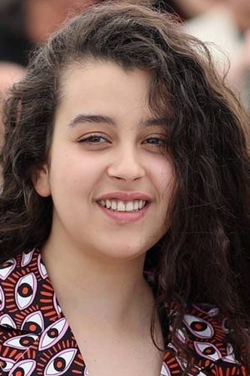 Souad Arsane filmleri