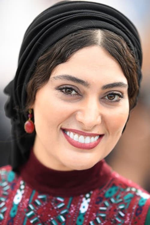 Soudabeh Bayzai filmleri
