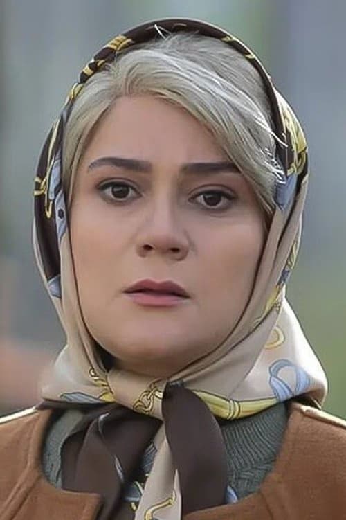 Soudabeh Jafarzadeh filmleri