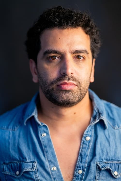 Soufiane El Khalidy filmleri