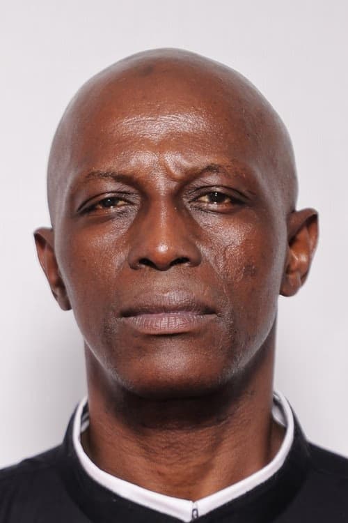 Souléymane Sy Savané filmleri